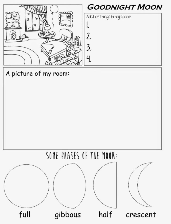At Home School Worksheets