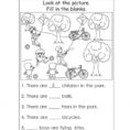 Kids Worksheet  Fun Math Worksheets Year Rounding Solving