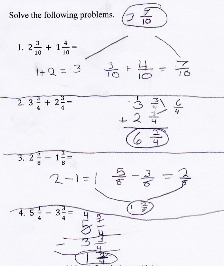Two Step Equations Worksheet Answers