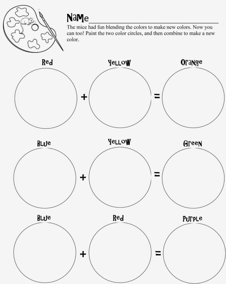 Kids Worksheet  Kg1 English Worksheets Kids Worksheet Table Of