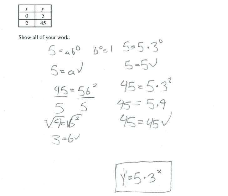 Mixture Problems Worksheet