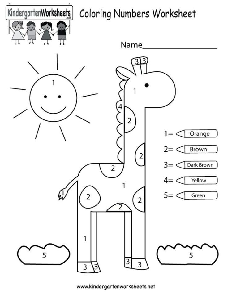 Kids Worksheet  Kids Worksheet See Worksheets Kindergarten