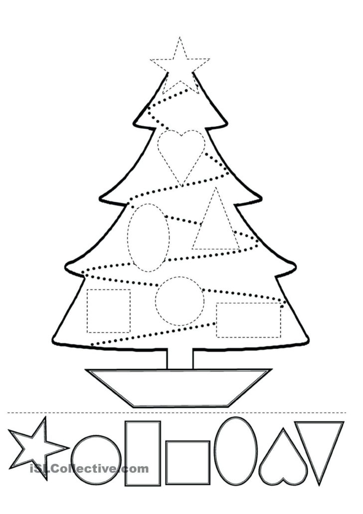 Free Printable Christmas Worksheets For Kids Free Printable Christmas Worksheets For Kids