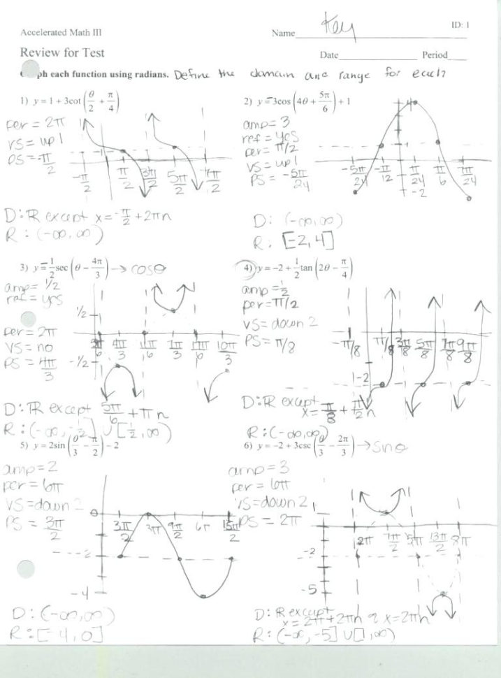 Kids Worksheet  Matrix Kids Worksheet Graphing Quadratic