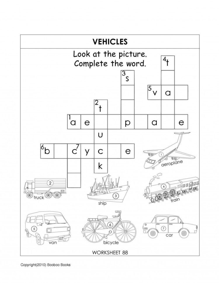 Kids Worksheet  Multiplication Workbook Kids Worksheet