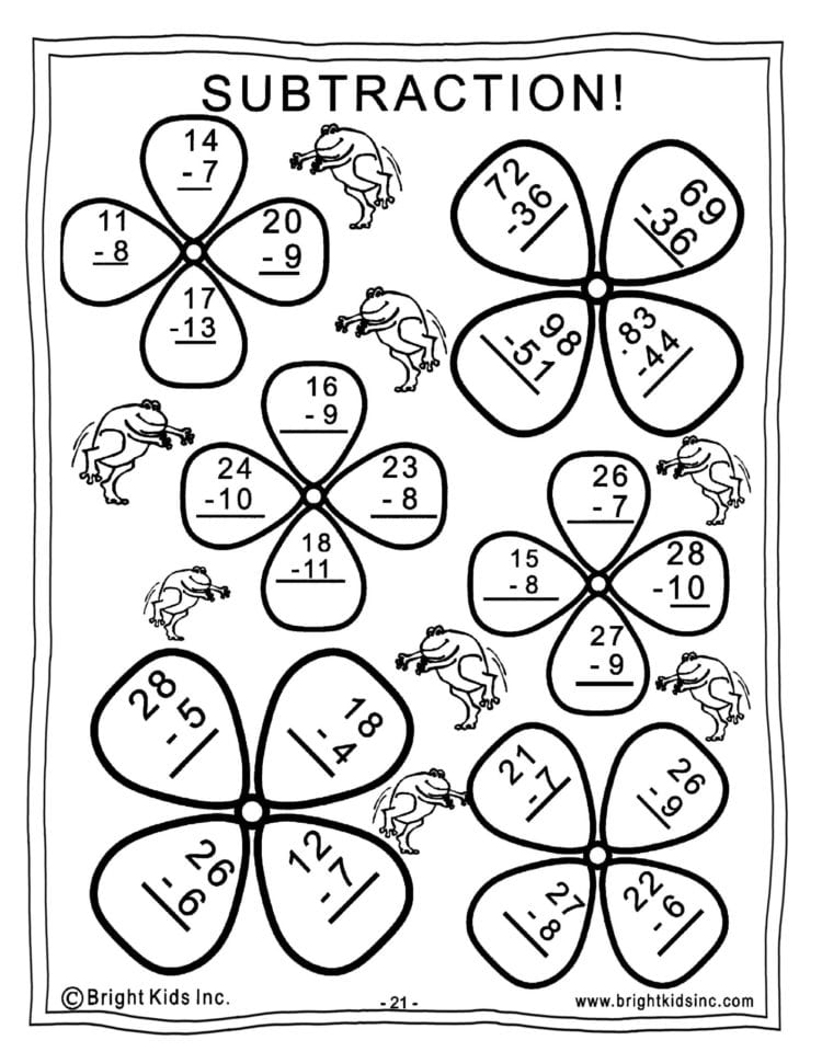 Kids Worksheet  Multiplication Worksheets And Times Tables