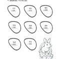 Kids Worksheet  Printable Math Activities Competition Games