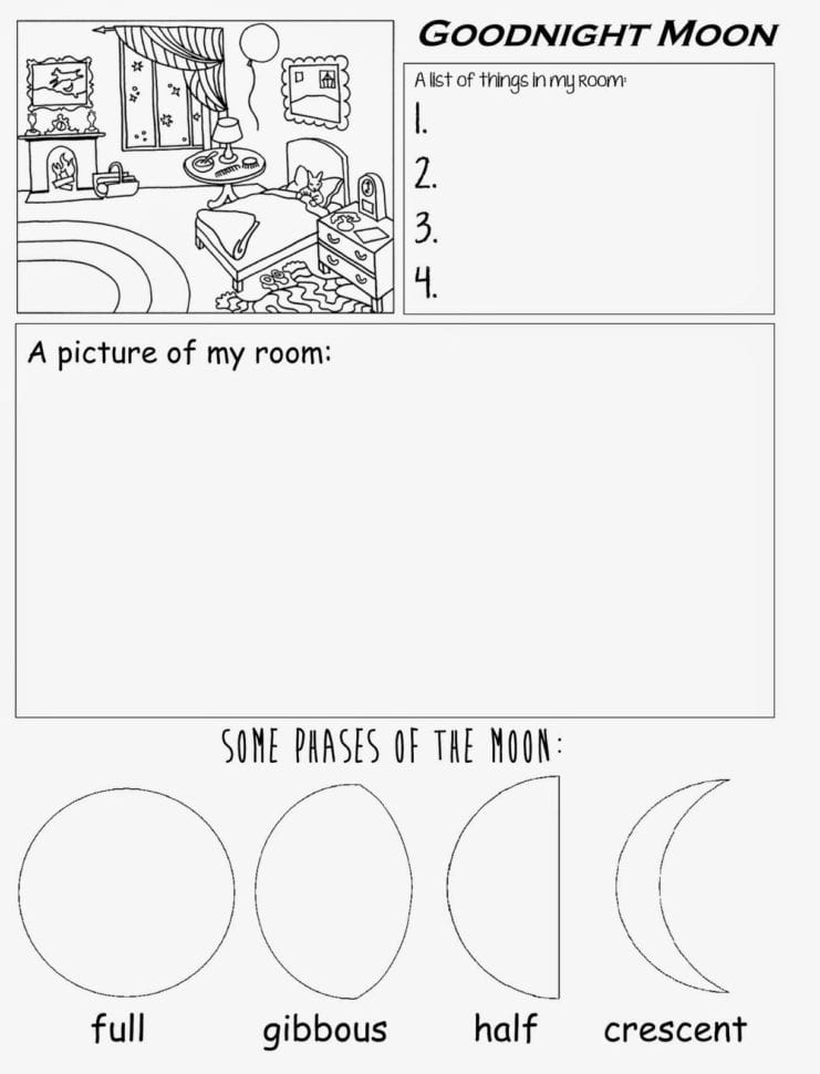Kids Worksheet  Substitution Practice Worksheet Montessori