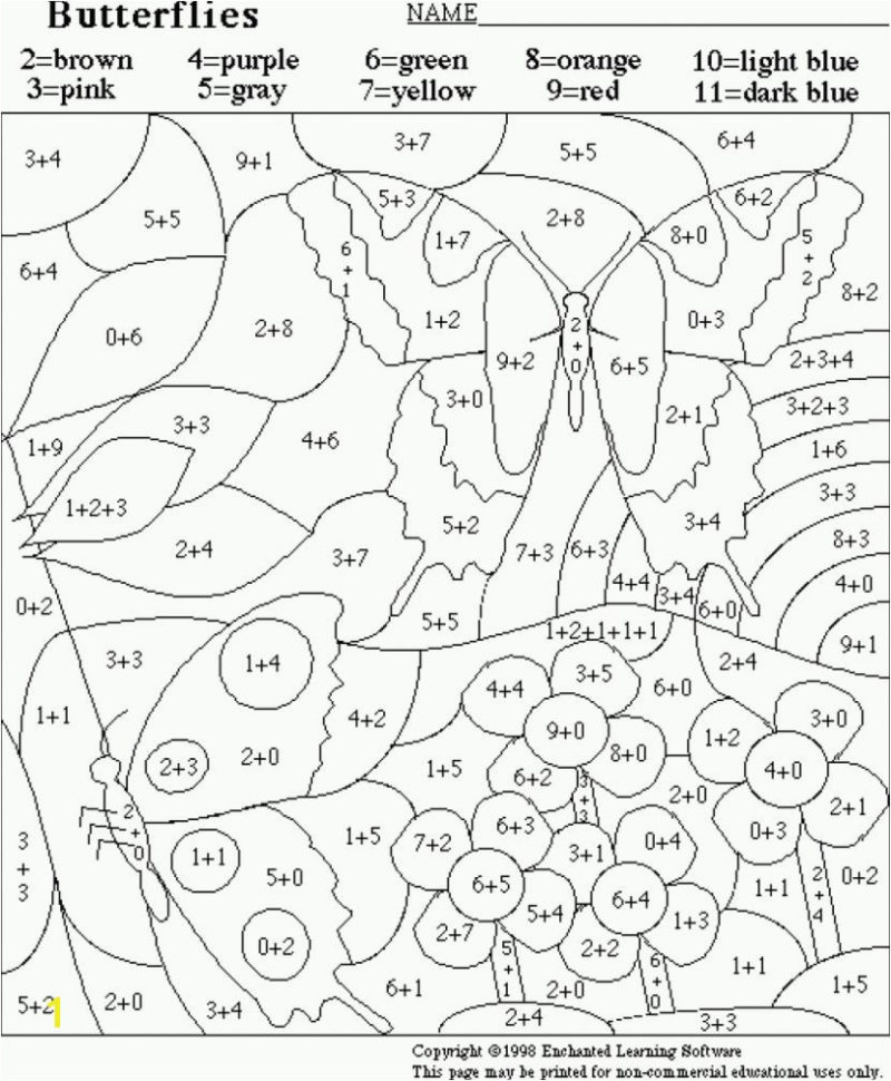 Th Worksheets Printable — db-excel.com