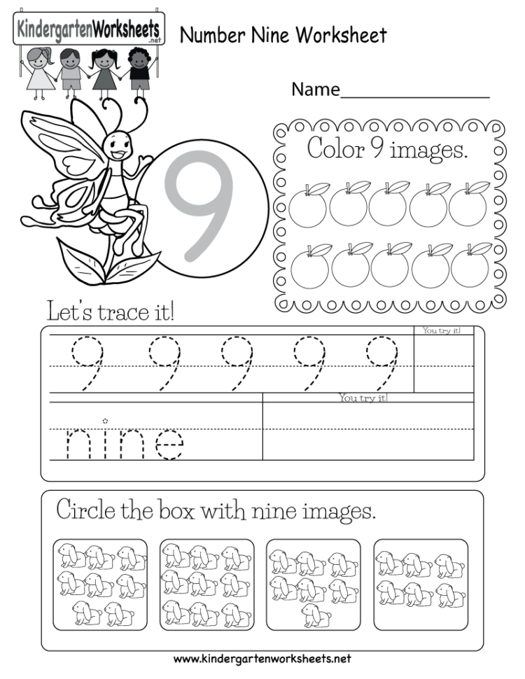 Kids Worksheet  The Vibe Tribes 18 Incredible Activity