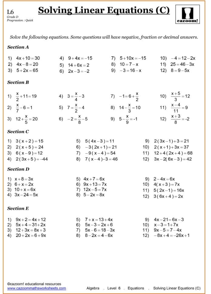 Kids Worksheet  The Vibe Tribes 52 Astonishing Math