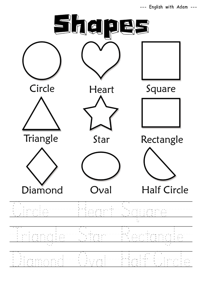 Kids Worksheet  The Vibe Tribes 6 Stunning Common And