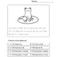 Kids Worksheet  Worksheets For Children  Why Anger
