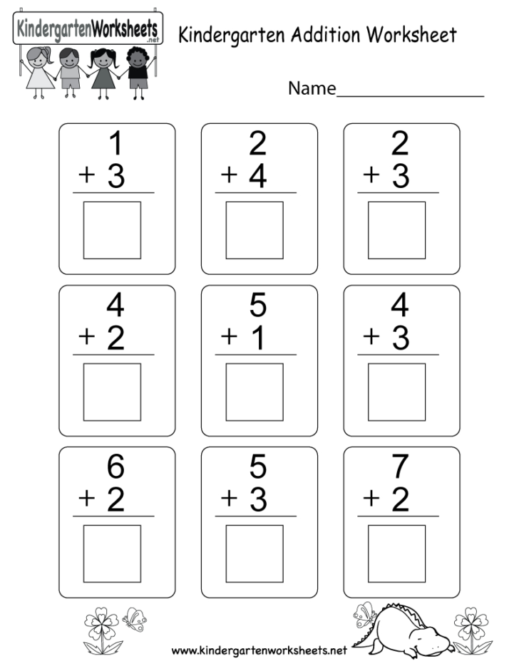 kindergarten-addition-worksheet-free-math-worksheet-for-kids-db-excel
