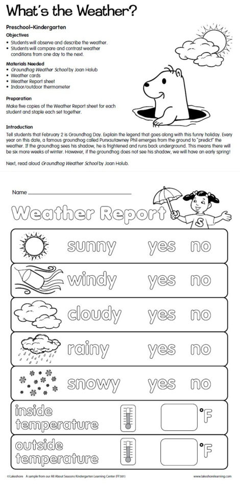 Kindergarten Baby Iq Game Nursery Activity Plan