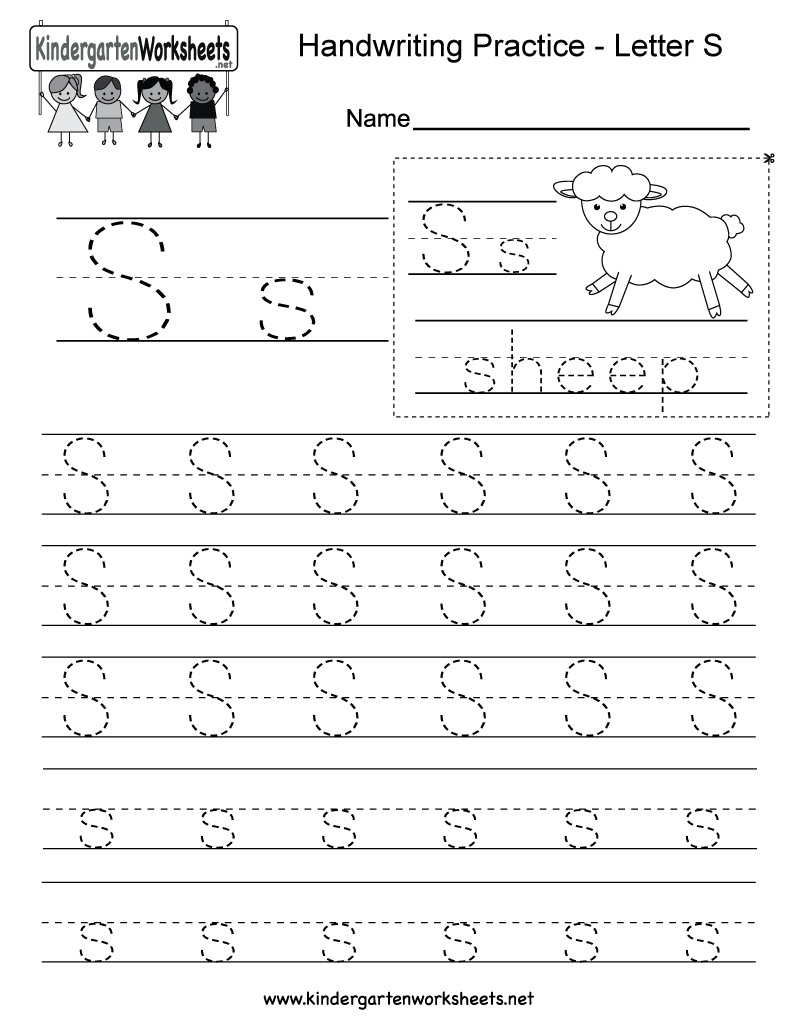 Kindergarten Children Songs Esl Writing Activities Fill In