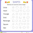 Kindergarten Creative Thanksgiving Crafts Free Shapes