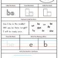 Kindergarten Easy Art Activities Spelling Sheets For Grade
