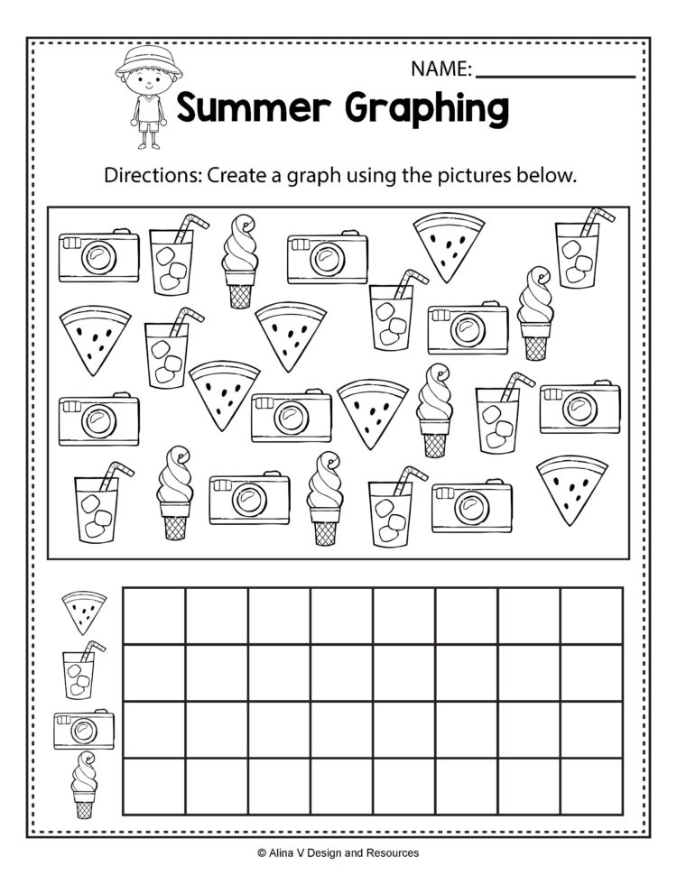 Kindergarten Free Kindergarten Writing Paper Educational