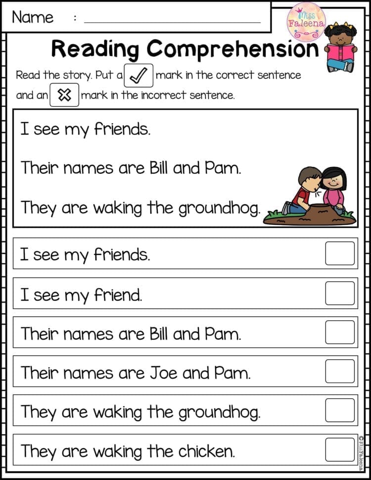 Kindergarten Free Money Worksheets For 2Nd Grade Community
