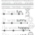 Kindergarten Fun Language Arts Worksheets Christmas Games
