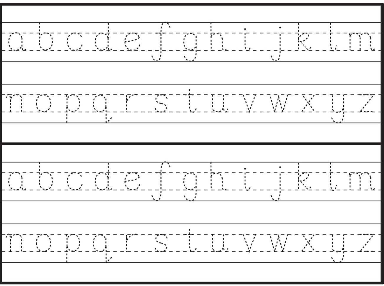 Kindergarten Kindergarten Alphabet Worksheets Listen To