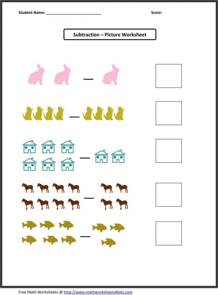 Kindergarten Kumon Math Worksheets Exceptional Workbooks