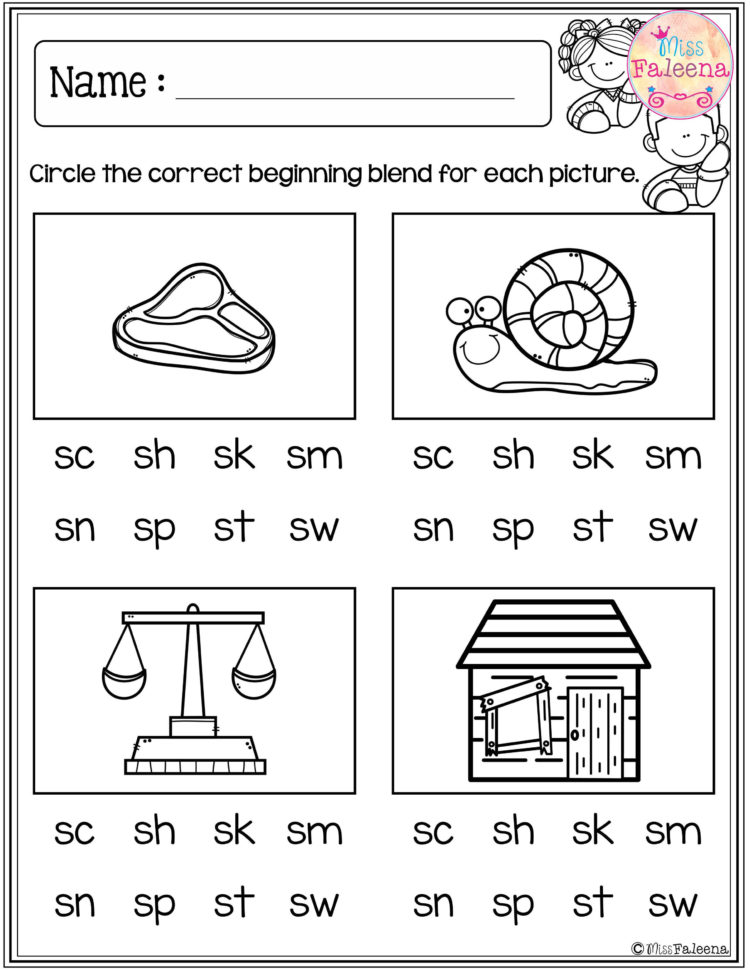 Kindergarten Life Cycle Of Plant Worksheet For Kindergarten