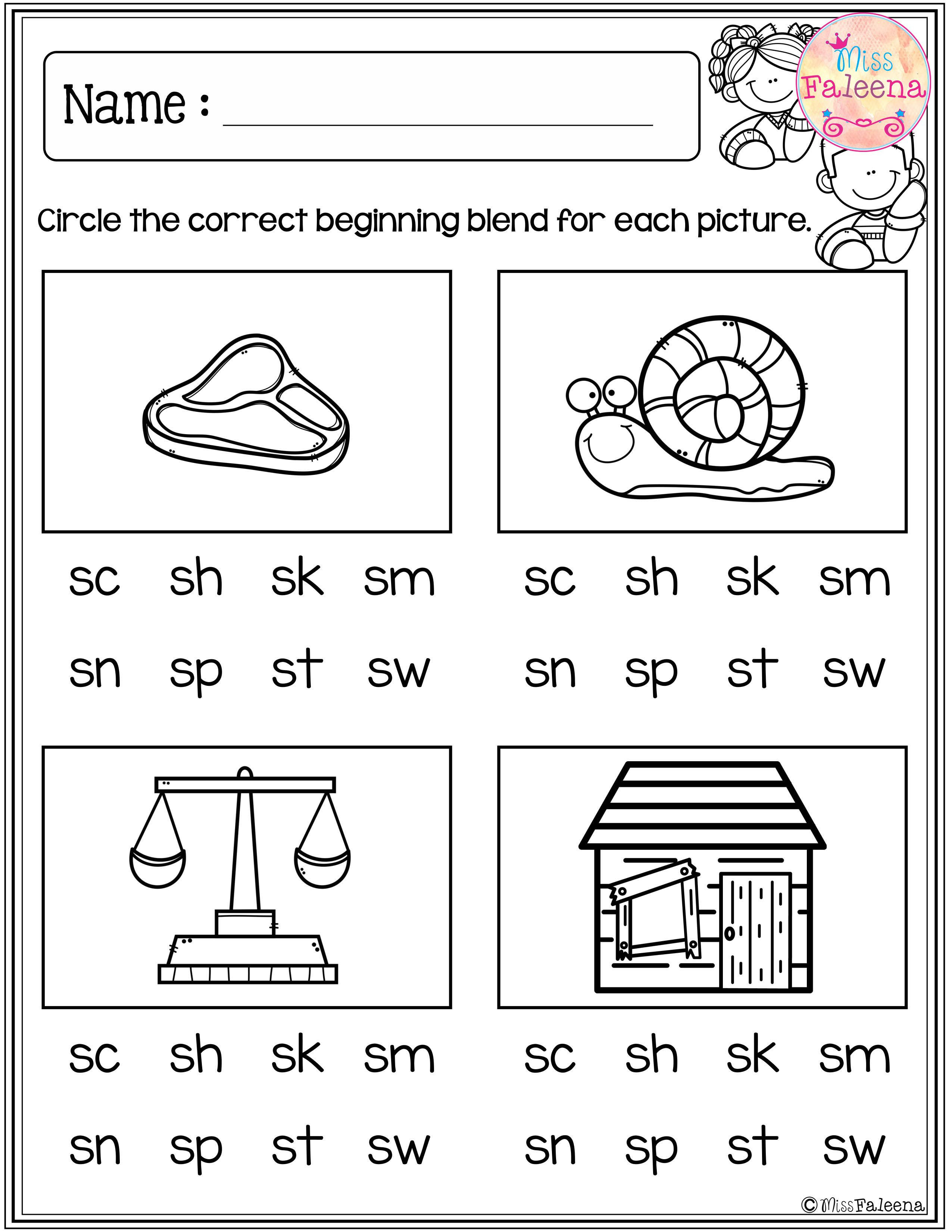 Kindergarten Life Cycle Of Plant Worksheet For Kindergarten
