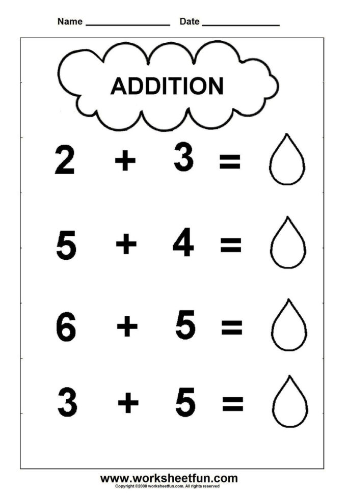 Kindergarten Money Management Games For Kids Preschool
