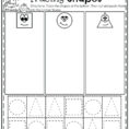 Kindergarten Pattern Worksheets For Kindergarten Phone Clipart