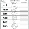 Kindergarten Phonics Worksheets Pdf Math – Fjaaswclub