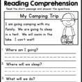 Kindergarten Printable English Worksheets For Kindergarten