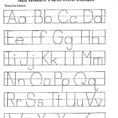 Kindergarten Reading Worksheets Printable Free  Collarbone