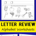 Kindergarten School Math Worksheets To Print Fluency Games Free