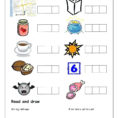 Kindergarten Science For Kindergarten Children Printable