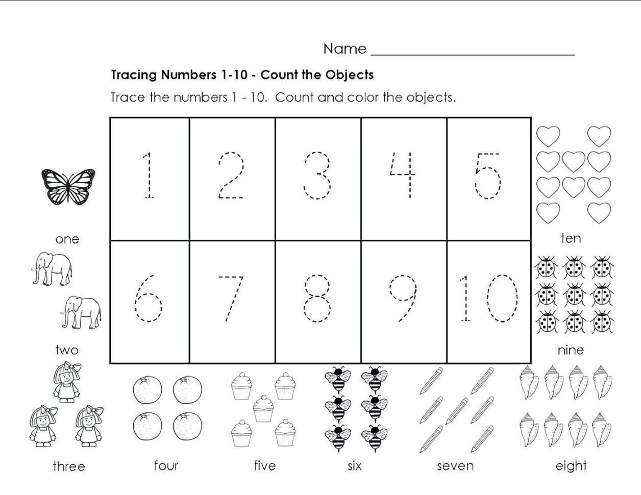 Kindergarten The Clipart Thematic Unit Plan