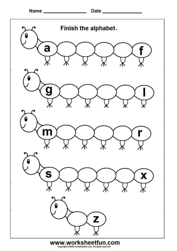 Kindergarten This That These Those Exercise For Kid