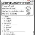 Kindergarten Valentine Crafts For Children Free Reading