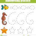 Kindergarten Worksheets For Toddlers Activity Worksheet Ukg