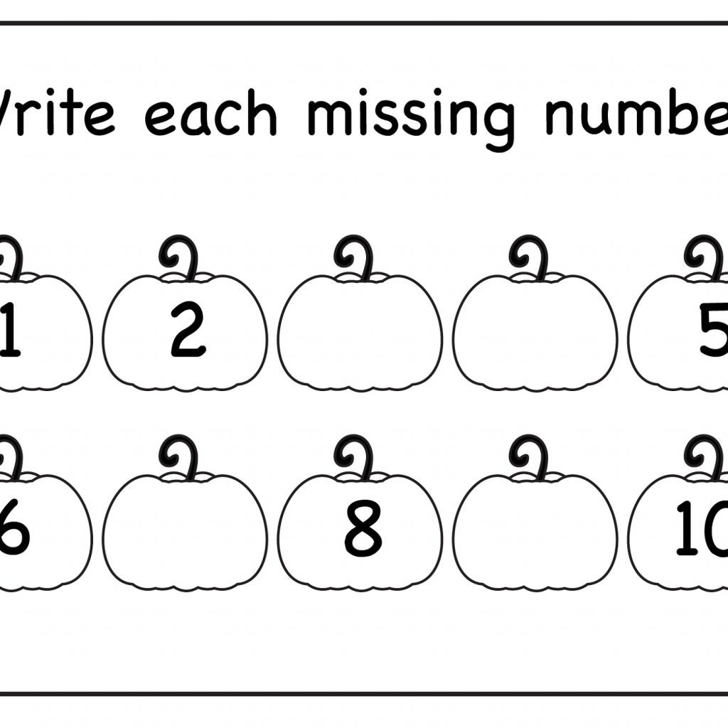 kindergarten worksheets tracing numbers 1 10 with elegant db excelcom