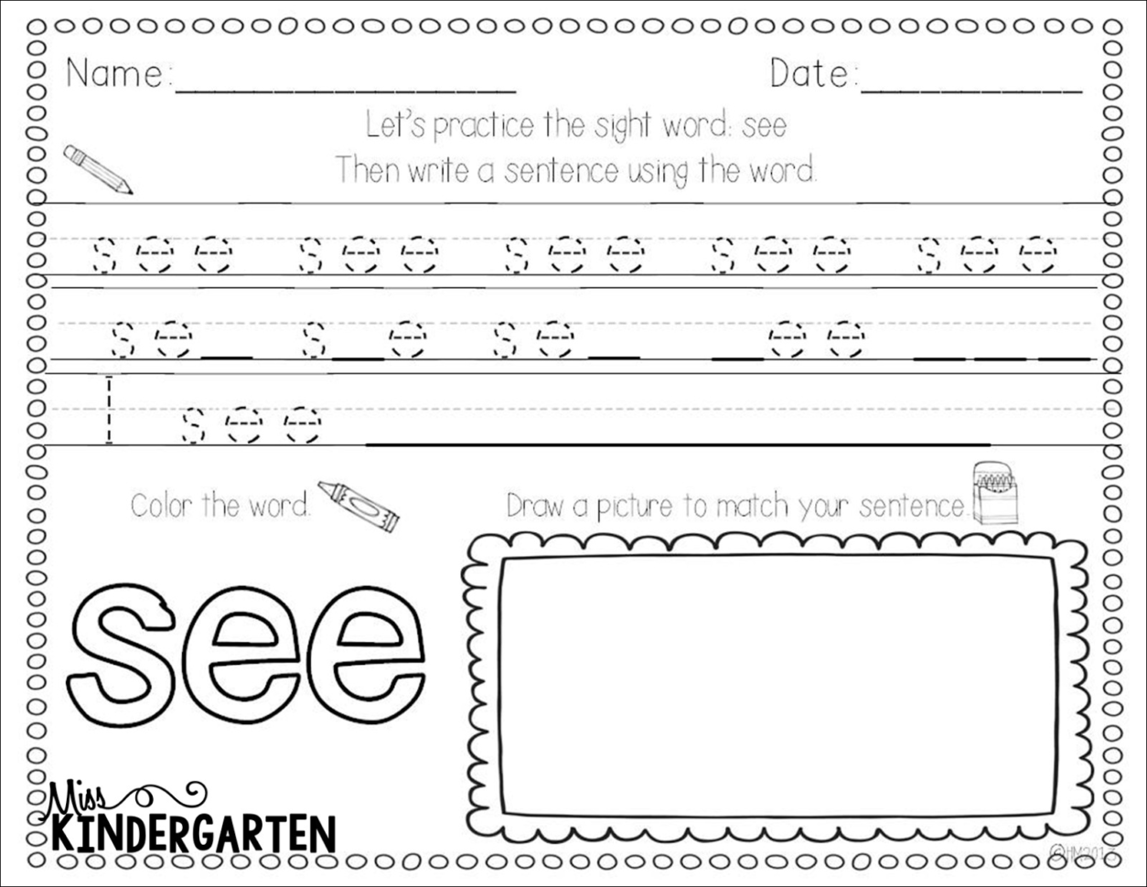 kindergarten-writing-sentences-worksheets-fresh-kindergarten-db-excel