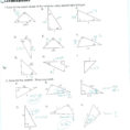 Kinds Of Triangles Worksheets – Redbirdcolorco