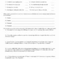 Kinetic And Potential Energy Worksheet Answers P90X
