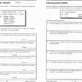 Kinetic And Potential Energy Worksheet Answers Second Grade