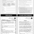 Korean R  Bonus Worksheets  Grades 5 To 8  Ebook