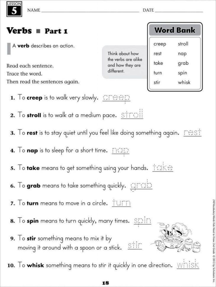 Kumon 6Th Grade Math Worksheets  Printable Worksheet Page