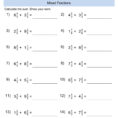Kumon Math Worksheets For Grade 1 Printable Worksheet Page