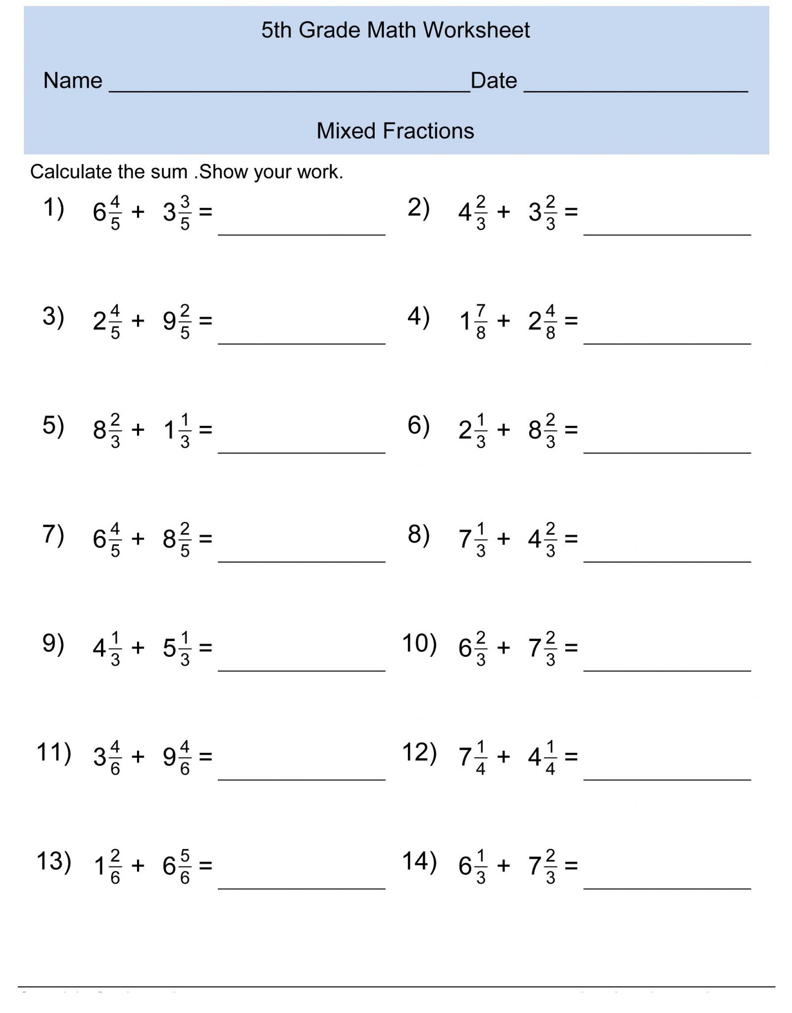 kumon math worksheets for grade 1 printable worksheet page