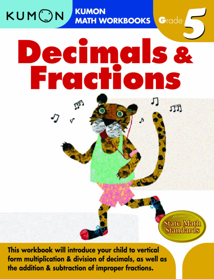 Kumon Math Worksheets Grade 7 Printable Worksheet Page For — db-excel.com